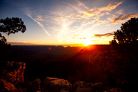 Grand Canyon South Sept 2022