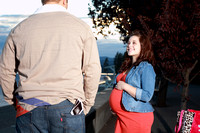 Ashlynn & Cameron Maternity